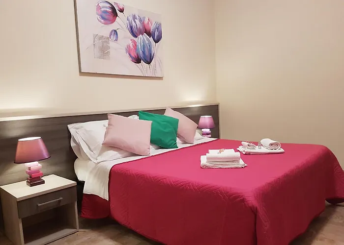 B&B Monté